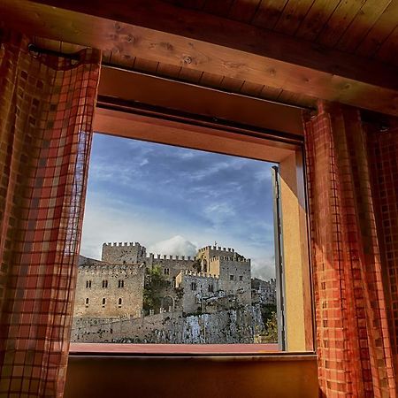 Casa Vacanze Caccamo Santa Lucia Exteriör bild