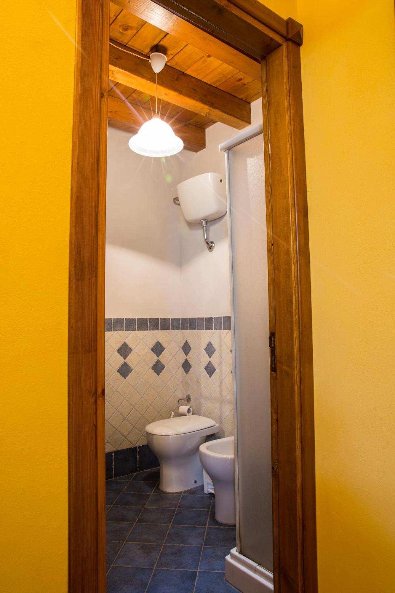 Casa Vacanze Caccamo Santa Lucia Rum bild