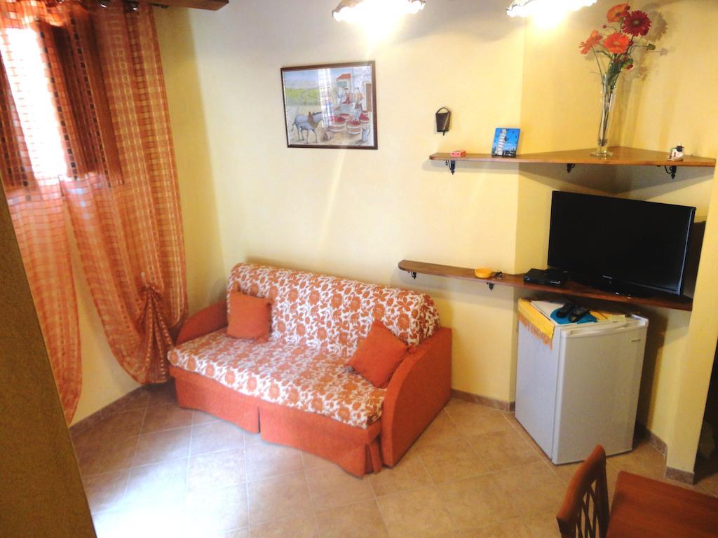 Casa Vacanze Caccamo Santa Lucia Rum bild