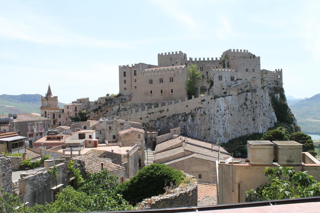 Casa Vacanze Caccamo Santa Lucia Villa Rum bild