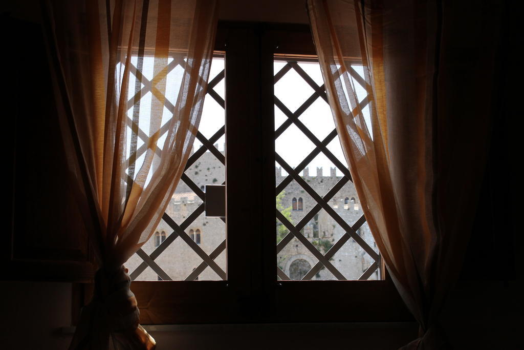 Casa Vacanze Caccamo Santa Lucia Rum bild