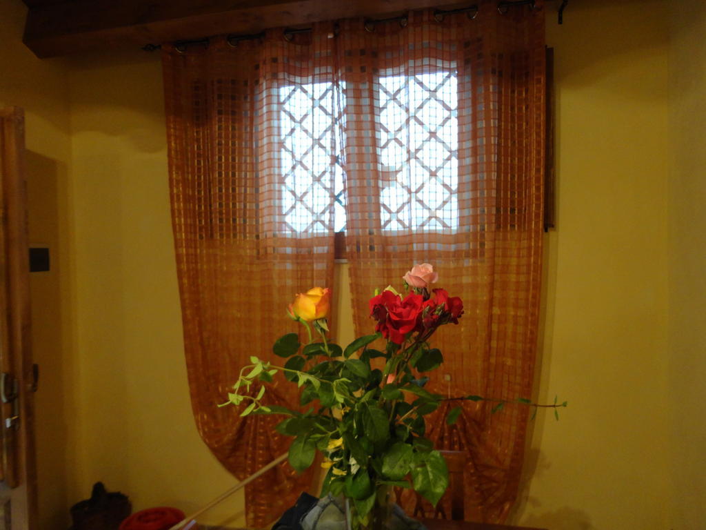 Casa Vacanze Caccamo Santa Lucia Rum bild