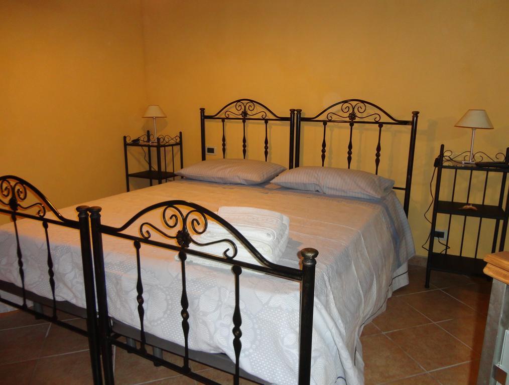 Casa Vacanze Caccamo Santa Lucia Rum bild